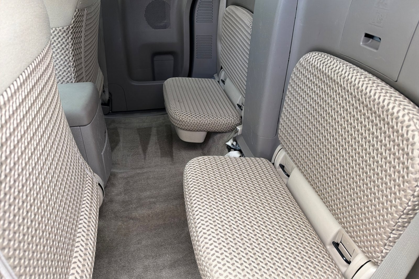 2016 Nissan Frontier Desert Runner