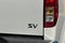 2017 Nissan Frontier SV V6