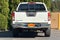 2017 Nissan Frontier SV V6