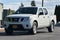 2017 Nissan Frontier SV V6