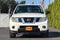 2017 Nissan Frontier SV V6