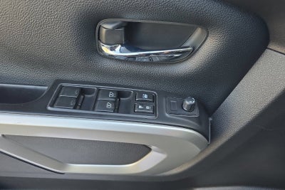 2019 Nissan Titan XD PRO-4X