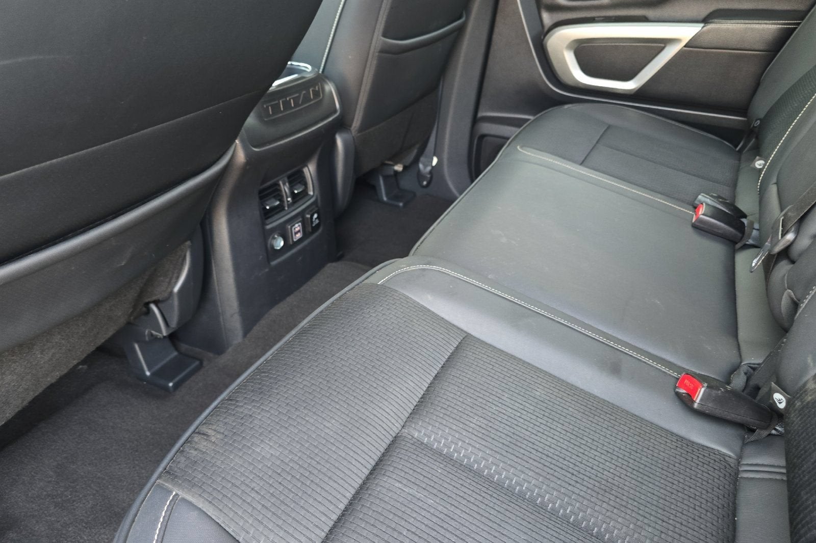 2019 Nissan Titan XD PRO-4X