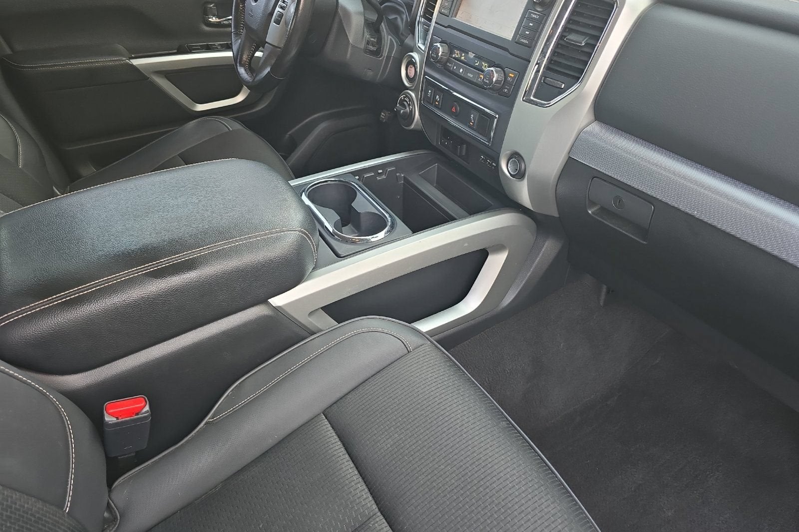 2019 Nissan Titan XD PRO-4X