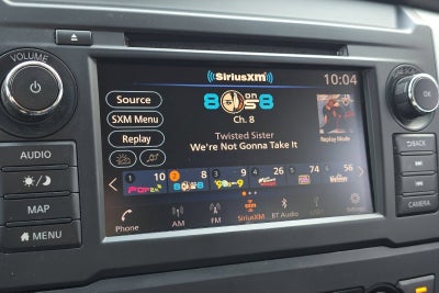 2019 Nissan Titan XD PRO-4X