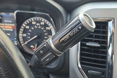 2019 Nissan Titan XD PRO-4X