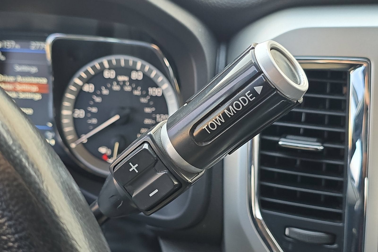 2019 Nissan Titan XD PRO-4X