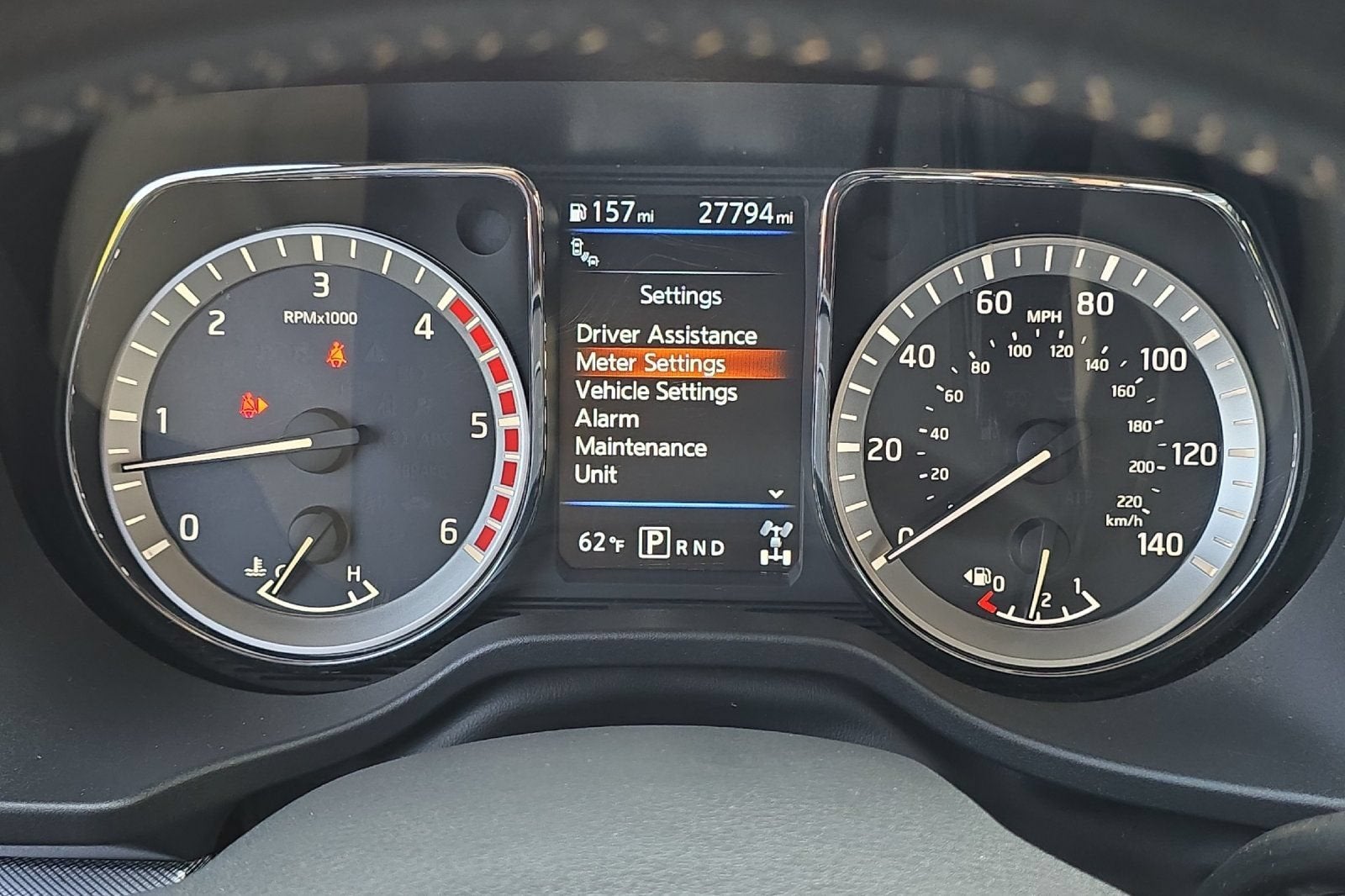 2019 Nissan Titan XD PRO-4X
