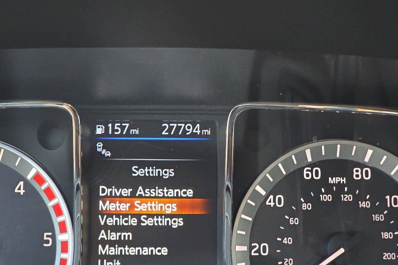 2019 Nissan Titan XD PRO-4X
