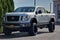 2019 Nissan Titan XD PRO-4X