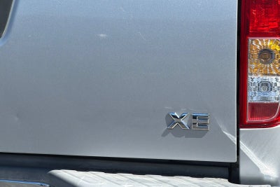 2006 Nissan Frontier XE