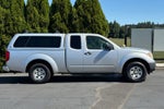 2006 Nissan Frontier XE