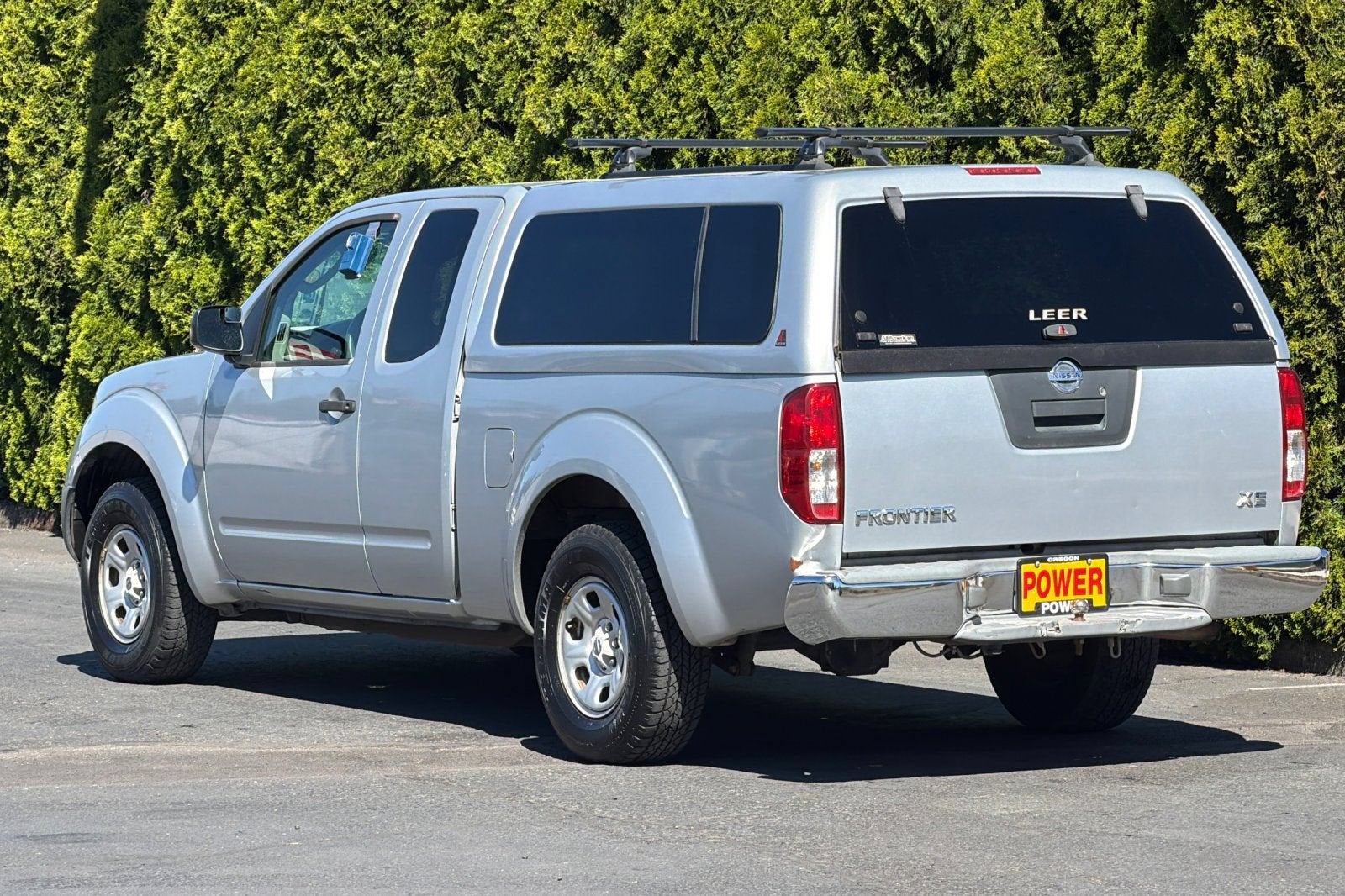 2006 Nissan Frontier XE