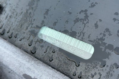 2008 Nissan Frontier SE