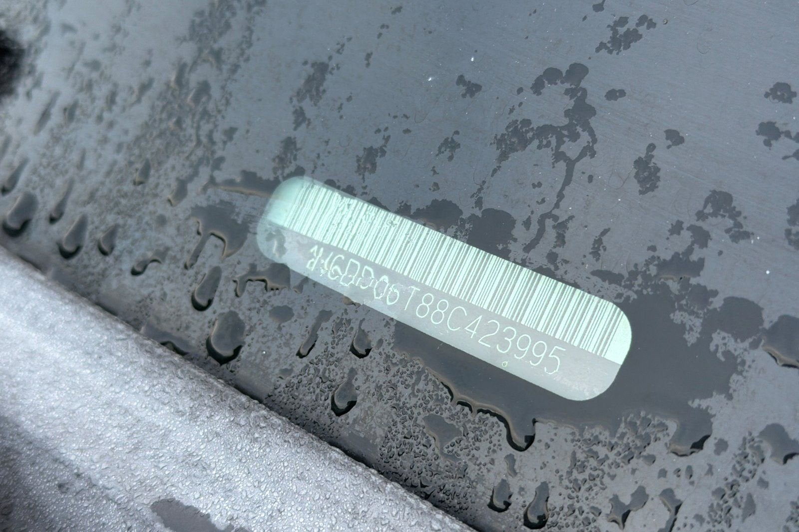 2008 Nissan Frontier SE