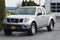 2008 Nissan Frontier SE