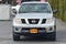 2008 Nissan Frontier SE