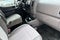 2017 Nissan NV Cargo SV