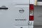 2017 Nissan NV Cargo SV