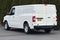 2017 Nissan NV Cargo SV
