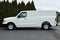 2017 Nissan NV Cargo SV