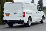 2017 Nissan NV Cargo SV