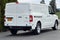 2017 Nissan NV Cargo SV