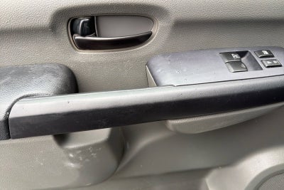 2021 Nissan NV Cargo SV