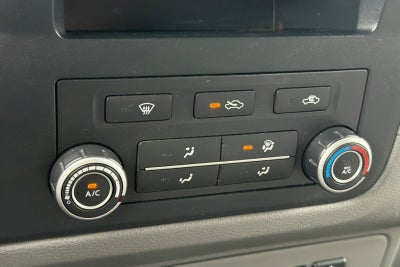 2021 Nissan NV Cargo SV