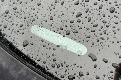 2014 Volkswagen Passat TDI SEL Premium