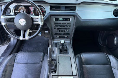 2013 Ford Mustang GT