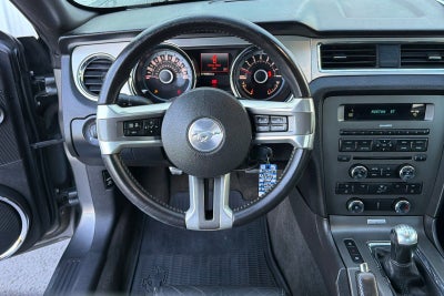2013 Ford Mustang GT