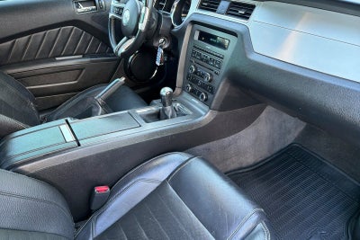 2013 Ford Mustang GT