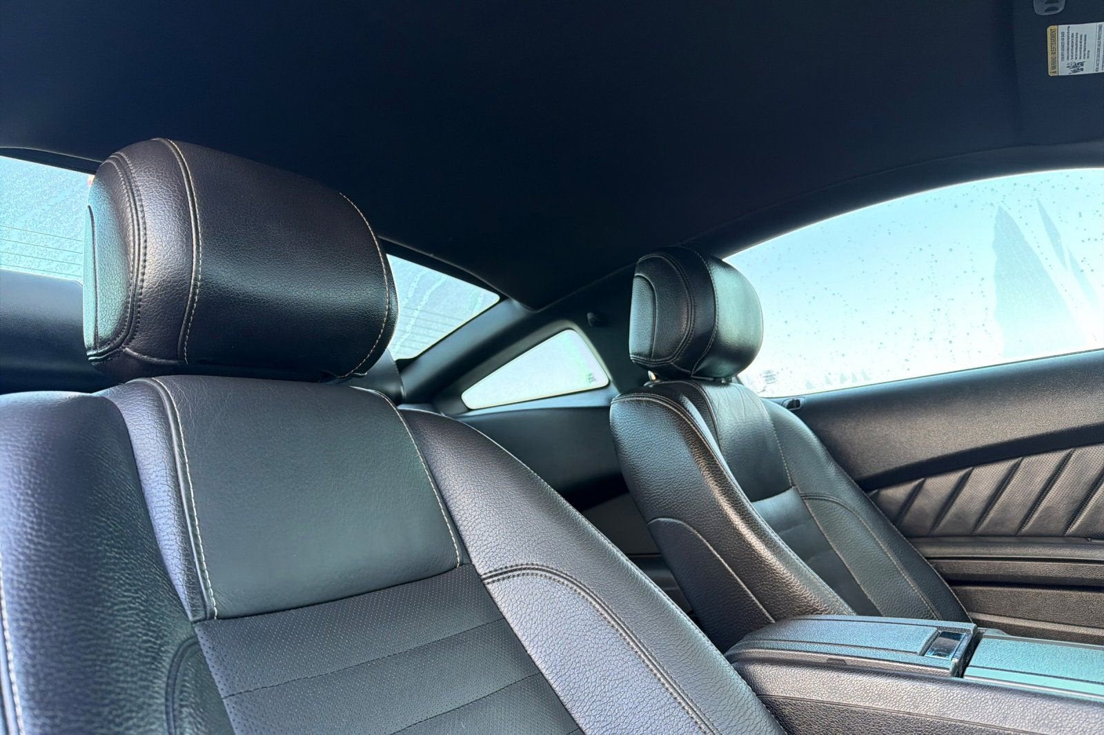 2013 Ford Mustang GT