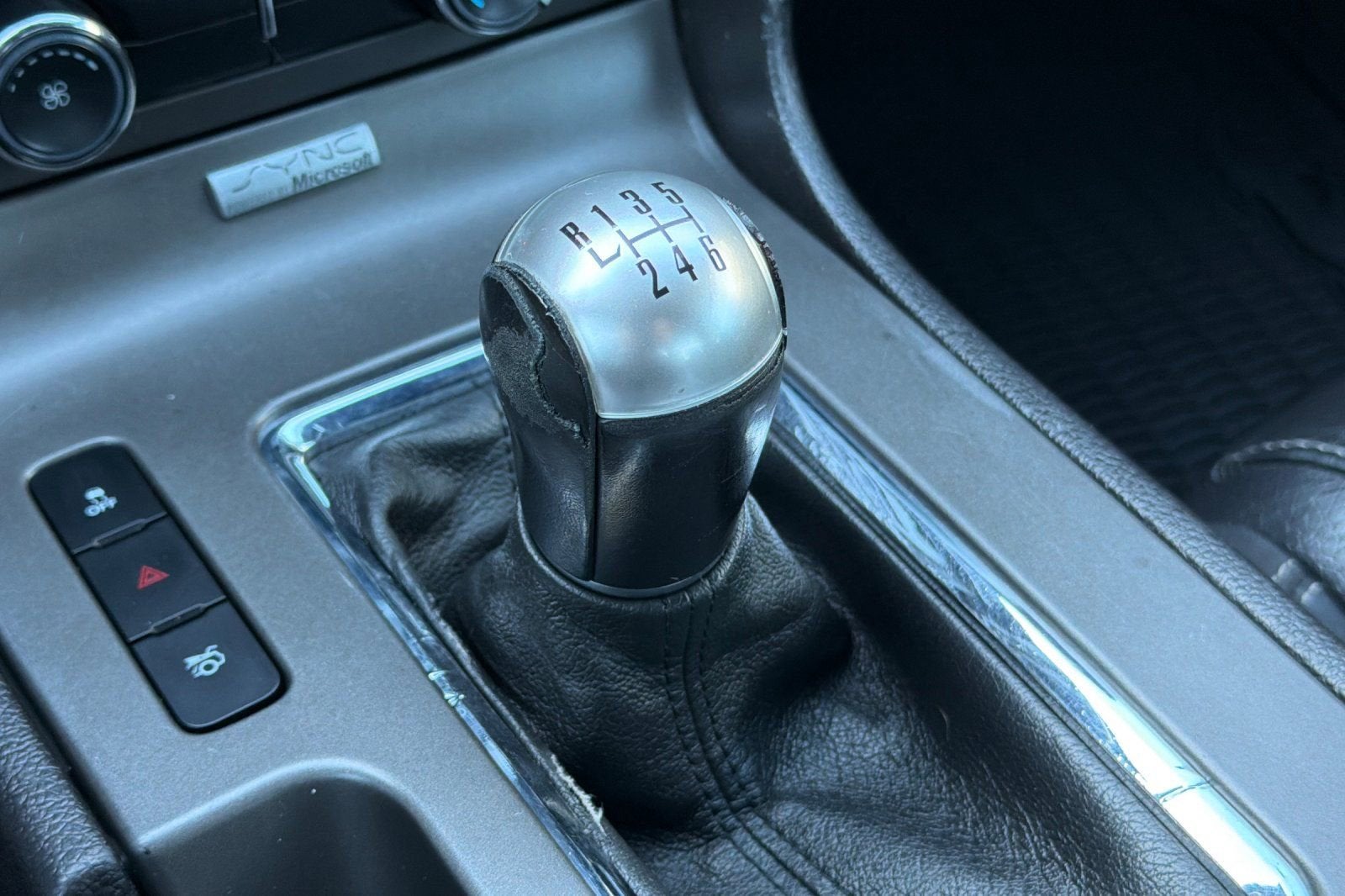 2013 Ford Mustang GT