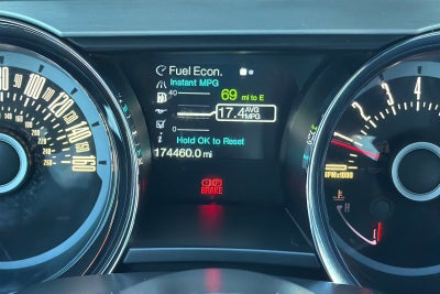 2013 Ford Mustang GT