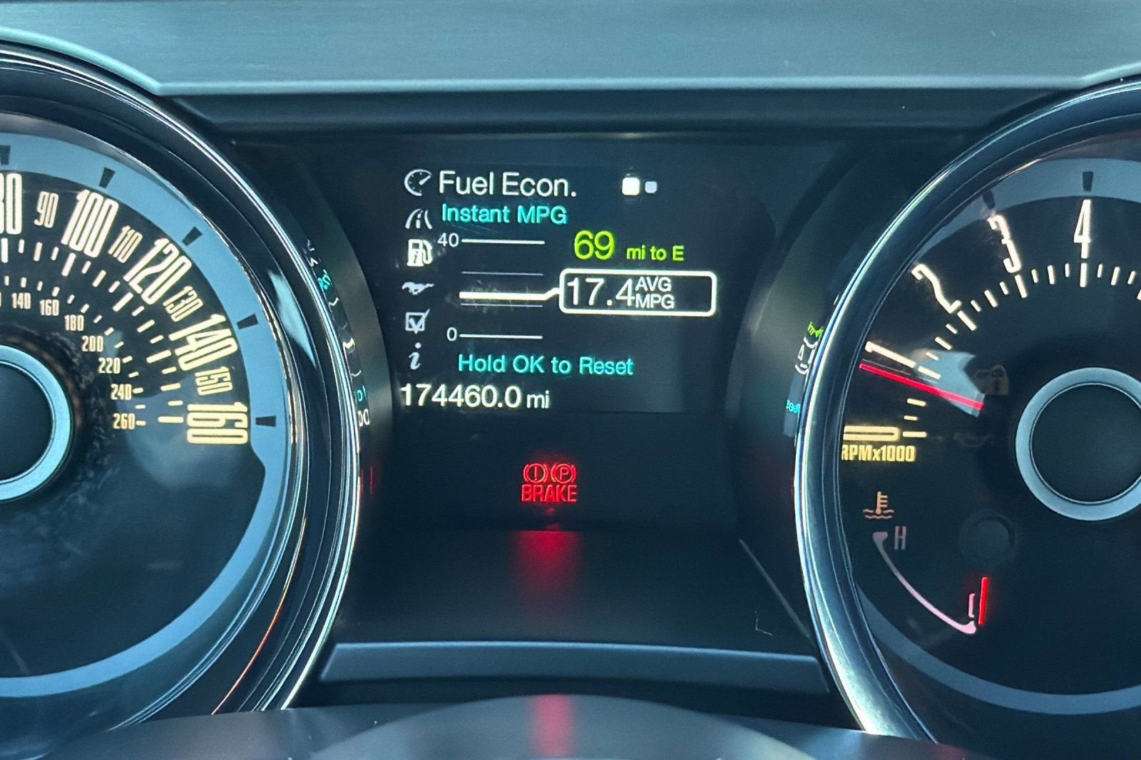 2013 Ford Mustang GT