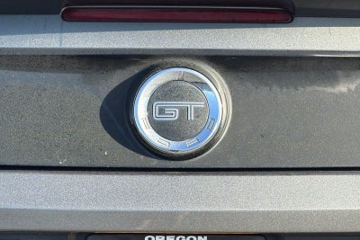2013 Ford Mustang GT