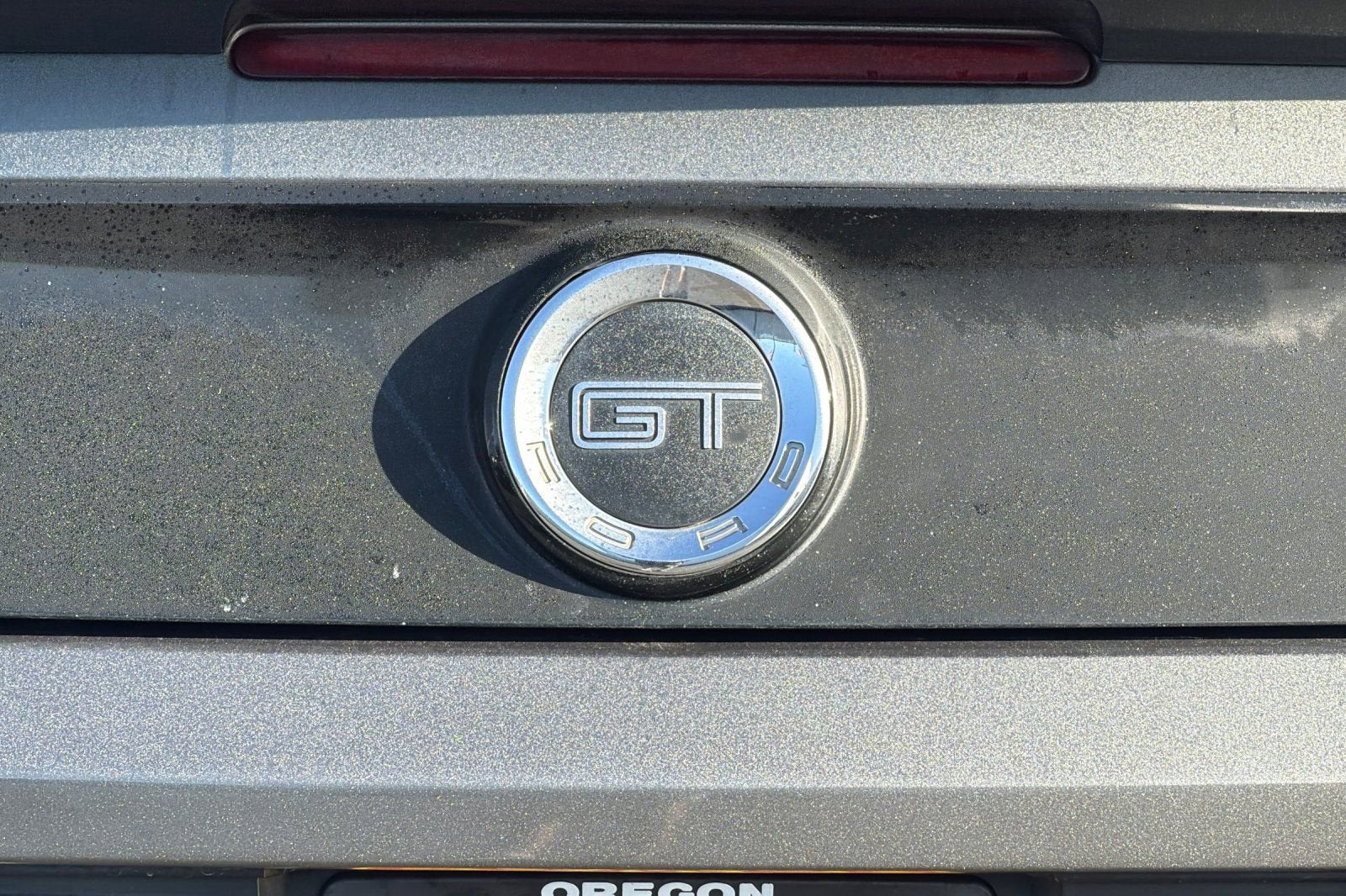 2013 Ford Mustang GT