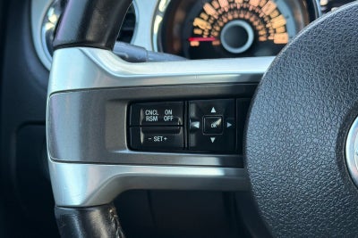 2013 Ford Mustang GT
