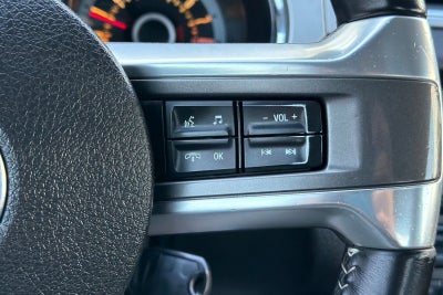 2013 Ford Mustang GT