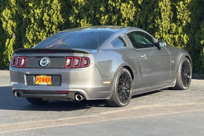 2013 Ford Mustang GT