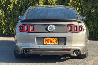 2013 Ford Mustang GT