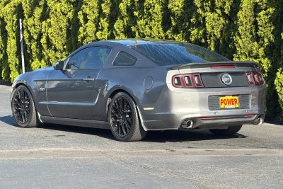 2013 Ford Mustang GT
