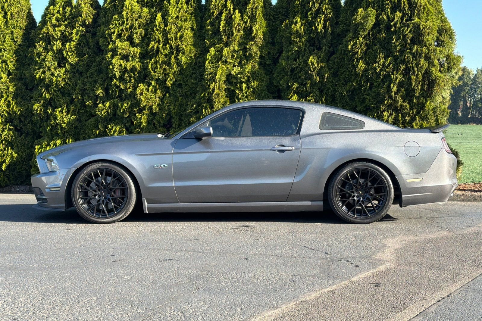 2013 Ford Mustang GT