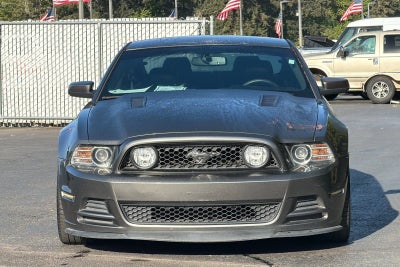 2013 Ford Mustang GT