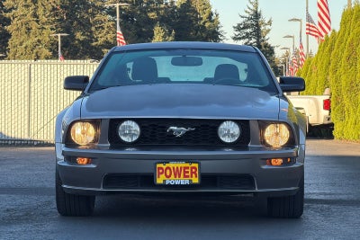 2009 Ford Mustang GT