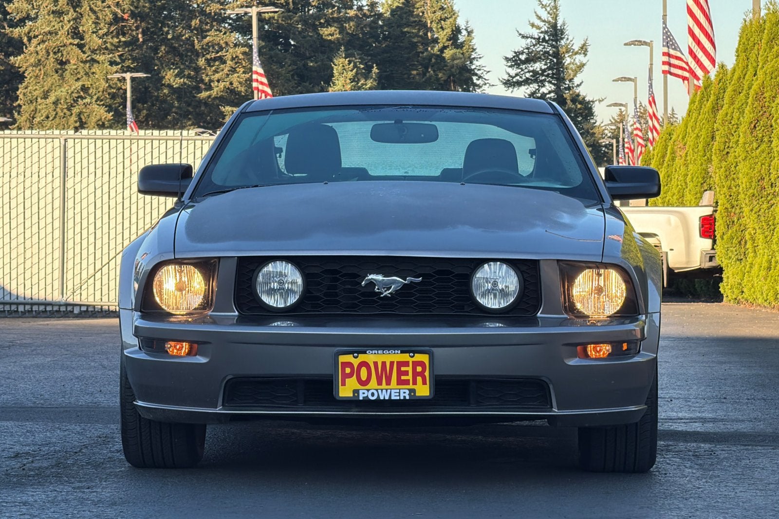 2009 Ford Mustang GT