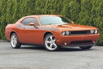 2011 Dodge Challenger R/T Classic