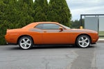 2011 Dodge Challenger R/T Classic